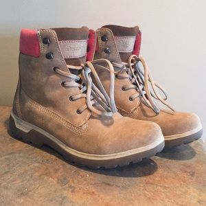 Hiking Boots - Discovery Expedition